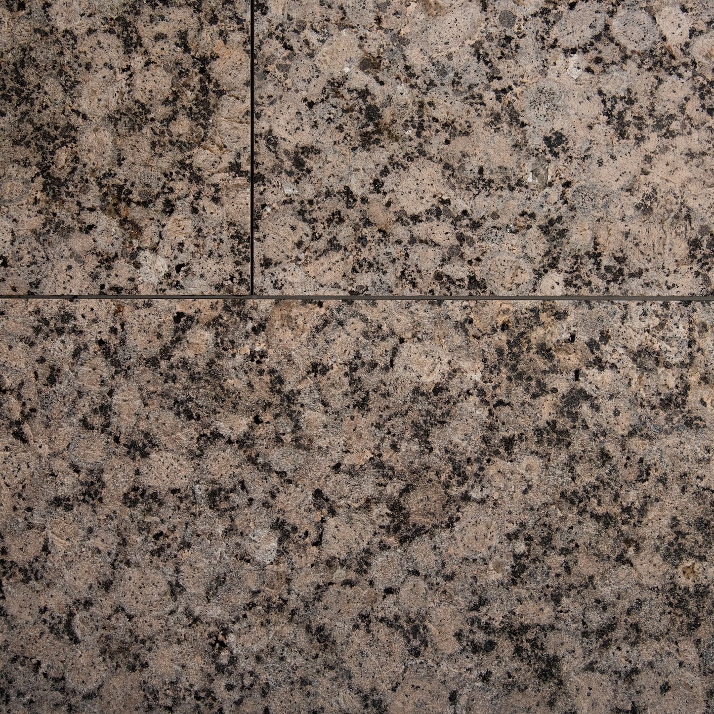Alps Of Scandinavia Brown Graniitti Anti-Slip Luonnonkivilaatta