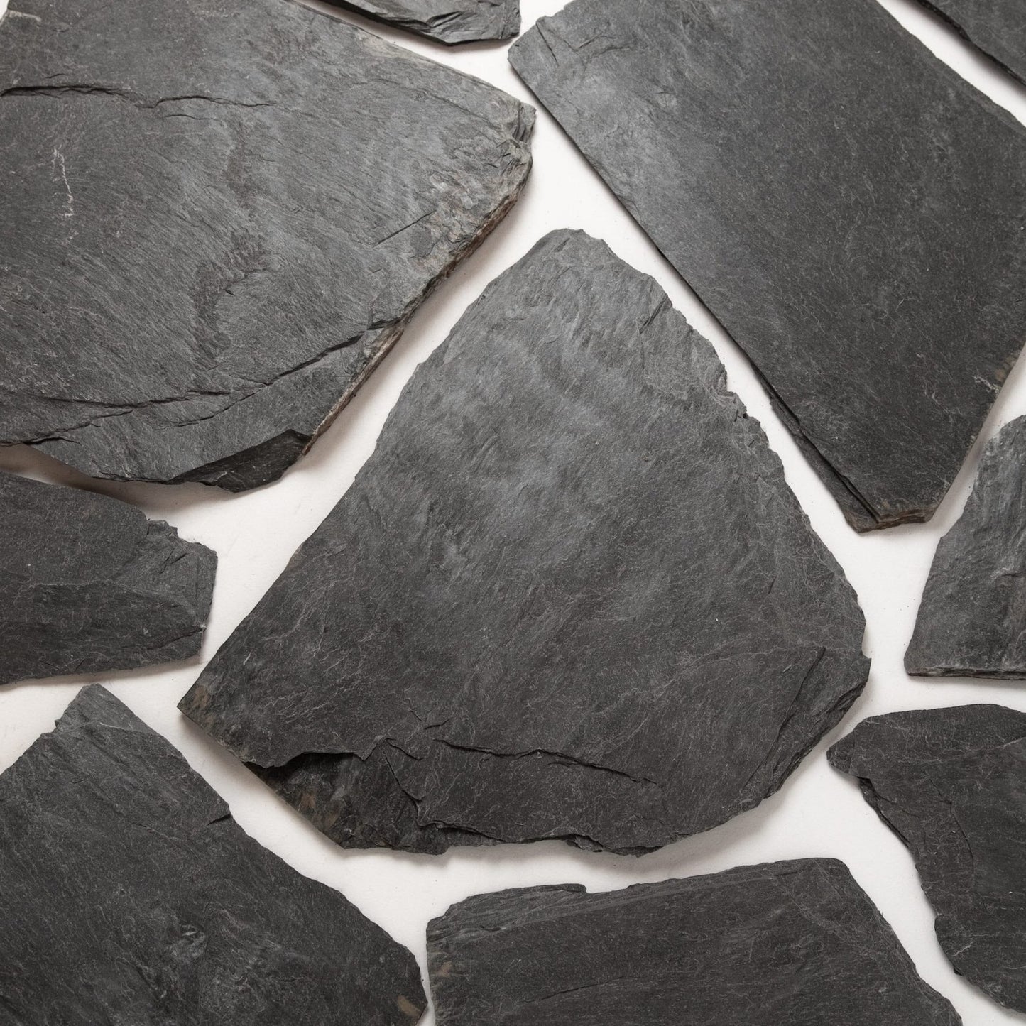 Frost Valley Dark Grey Pihaliuskekivi