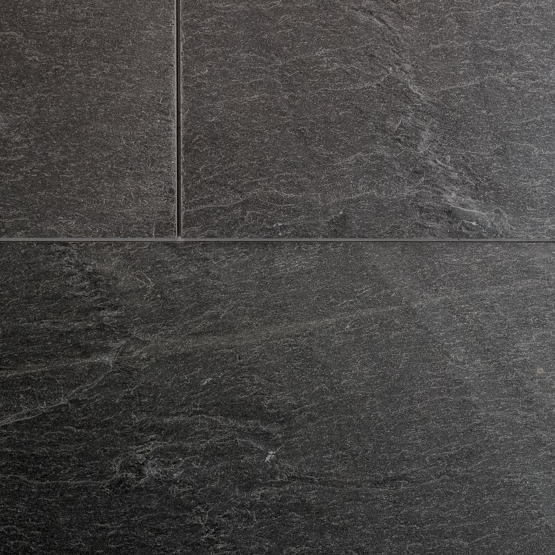 Frost Valley Dark Grey Natural Luonnonkivilaatta
