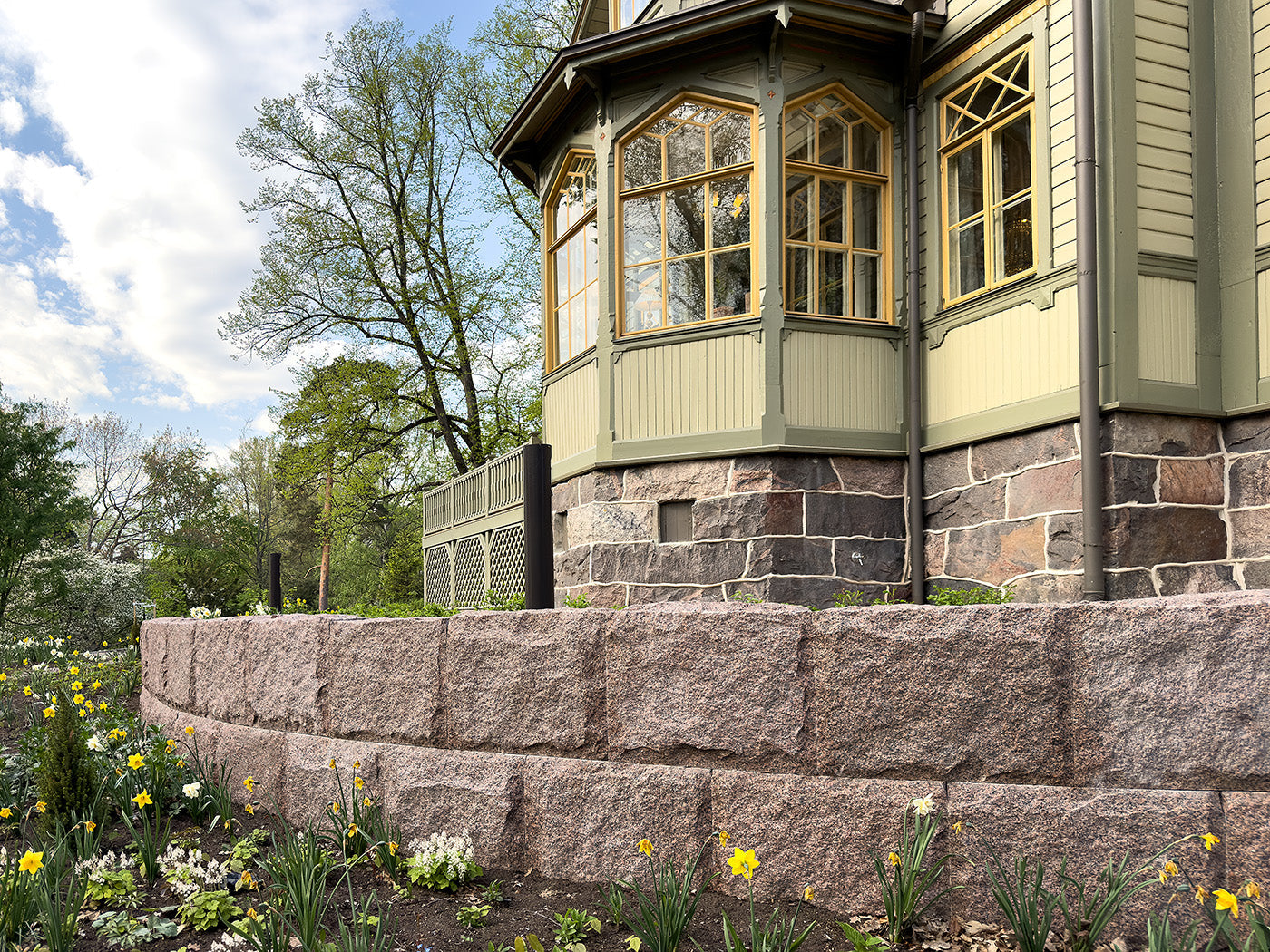 Villa Humlevik