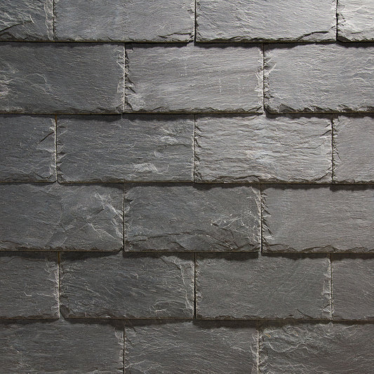 Frost Valley Dark Grey Verhoilukivilaatta 250x400x8 mm