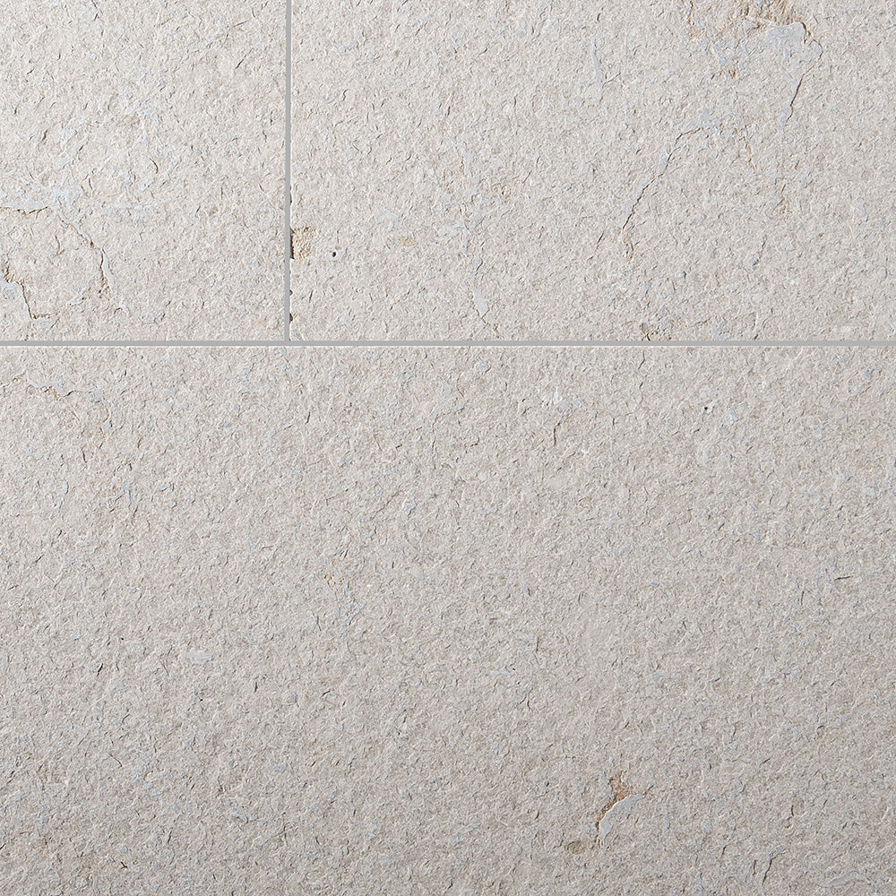 Nordstone Beige Poltettu Kalkkikivilaatta