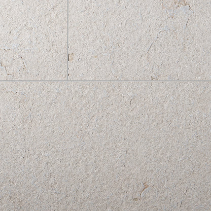 Nordstone Beige Poltettu Kalkkikivilaatta
