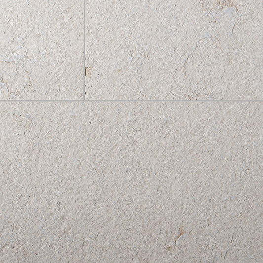 Nordstone Beige Poltettu Kalkkikivilaatta