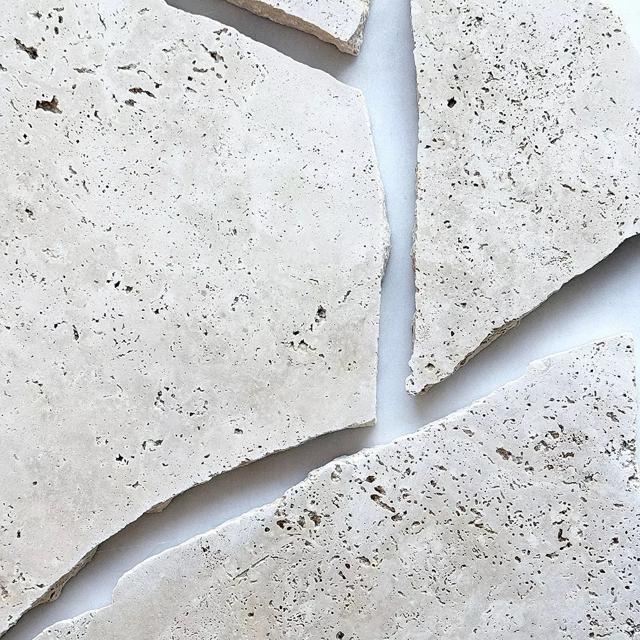 Nordstone Beige Travertiini Liuskekivi