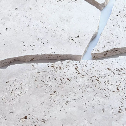 Nordstone Beige Travertiini Liuskekivi