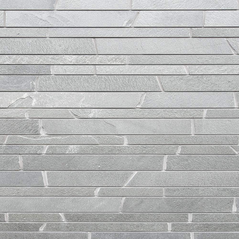 Nordstone Grey Stripe verhoilukivi