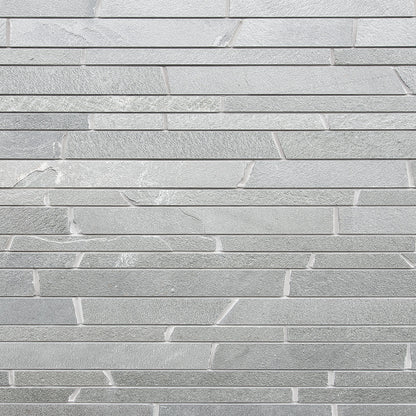 Nordstone Grey Stripe verhoilukivi